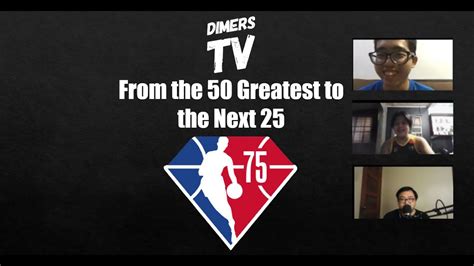 nba dimers|Dimers TV .